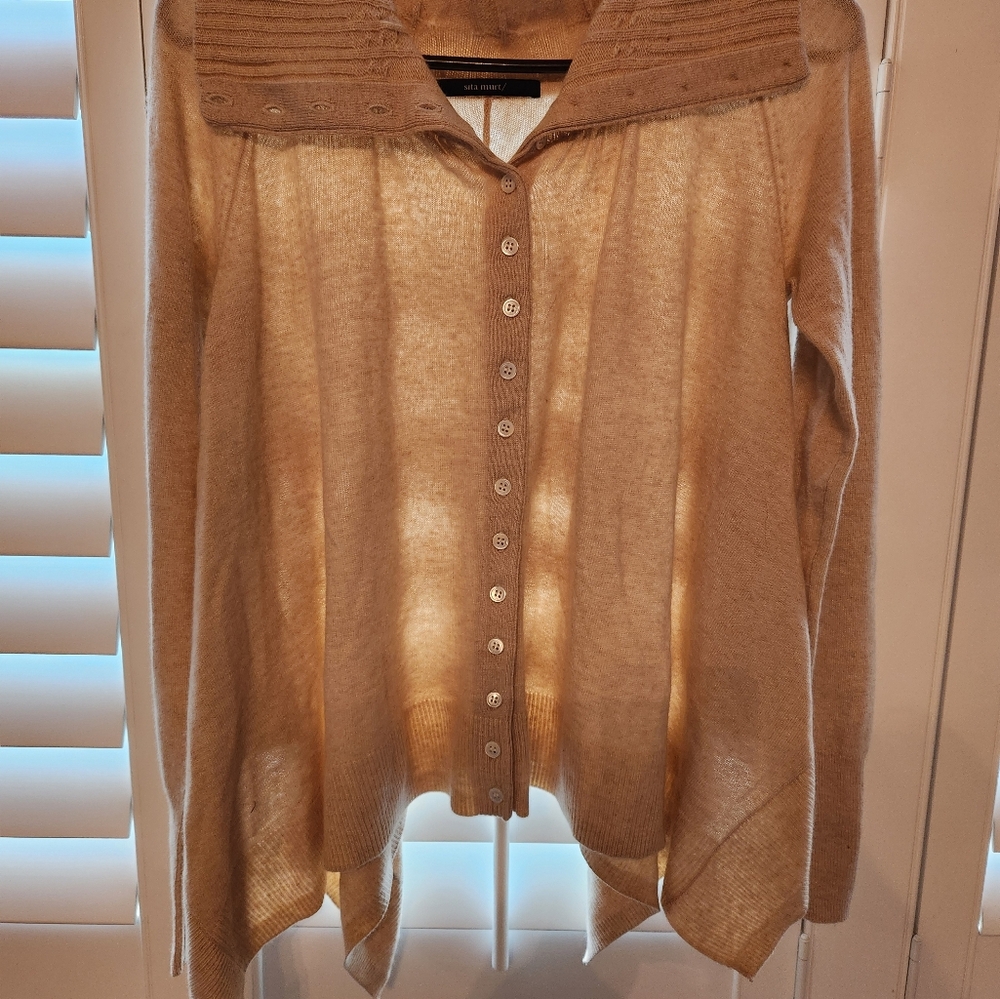 Sita Murt Cardigan- Size 40